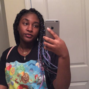 Meet your Posher, Jasmine